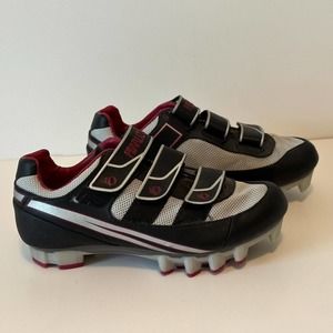 PEARL IZUMI Womens Quest MTB Mountain Bike Cycle Shoes EUR 37 USA 6.5